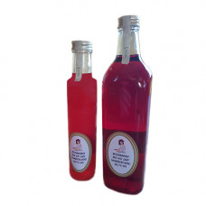 RED HOT LADY HIMBEERLIKÖR 28.2% Vol.